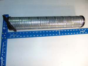 ELEMENT, Replacement (Used in Item 3, 10µ) (HYF20085)