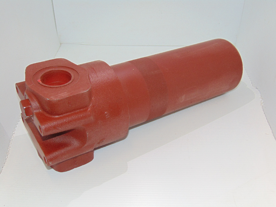 ASSY, Filter - Complete (HYF20315)