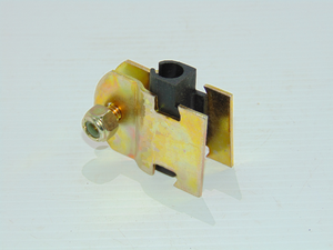 CLAMP, Hose -.375"O.D. (HYS00150)