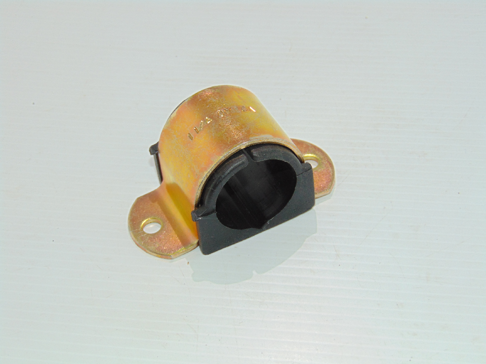 CLAMP, 1.25" O.D. Tube (HYS00451)