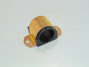 CLAMP, 1.25" O.D. Tube (HYS00451)