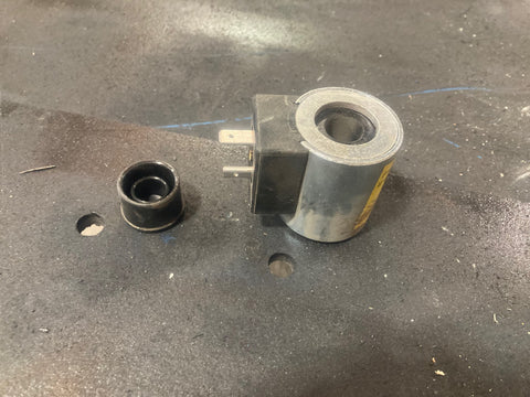 COIL. Solenoid (HYV02632)