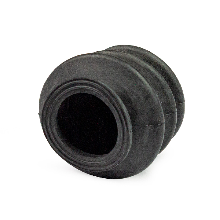 BOOT, Rubber (HYV02887)