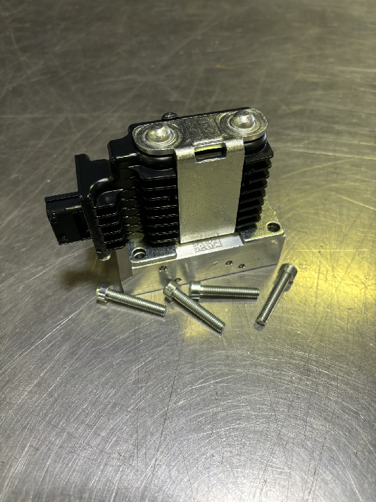 ACTUATOR, Electric - Proportional (Up/Dn & In/Out) (HYV04349)