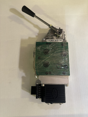 ASSY., Section - Complete (Non-Proportional Section) (HYV04505)