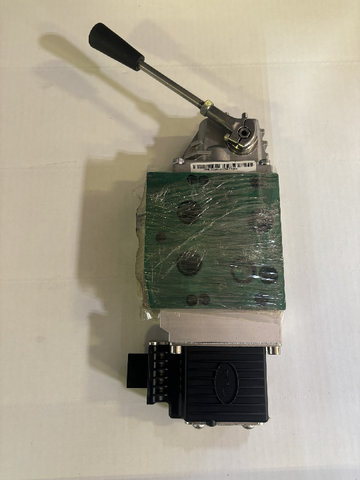 ASSY., Section - Complete (Non-Proportional Section) (HYV04505)