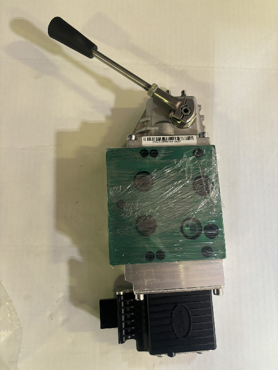 ASSY., Section - Complete (Proportional Section) (HYV04506)