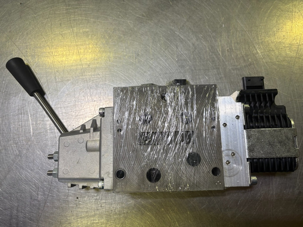 ASSY., Section - Complete (Proportional Section) (HYV04529)