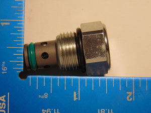 CARTRIDGE, Check Valve (HYV05194)