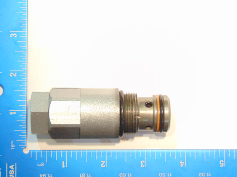 CARTRIDGE, Relief - 1700 PSI (HYV05719)