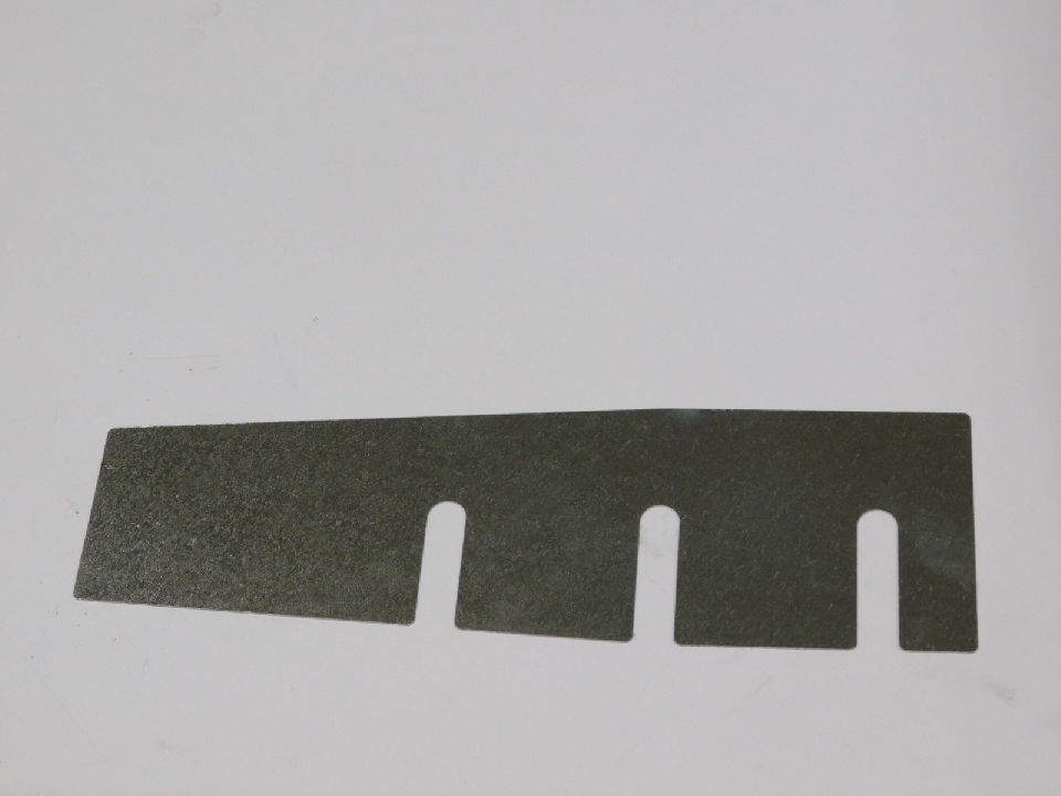 ARM SHIM - 22 Ga. (.034")