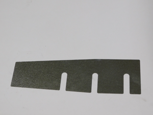 ARM SHIM - 22 Ga. (.034")