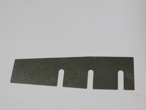 ARM SHIM - 22 Ga. (.034")