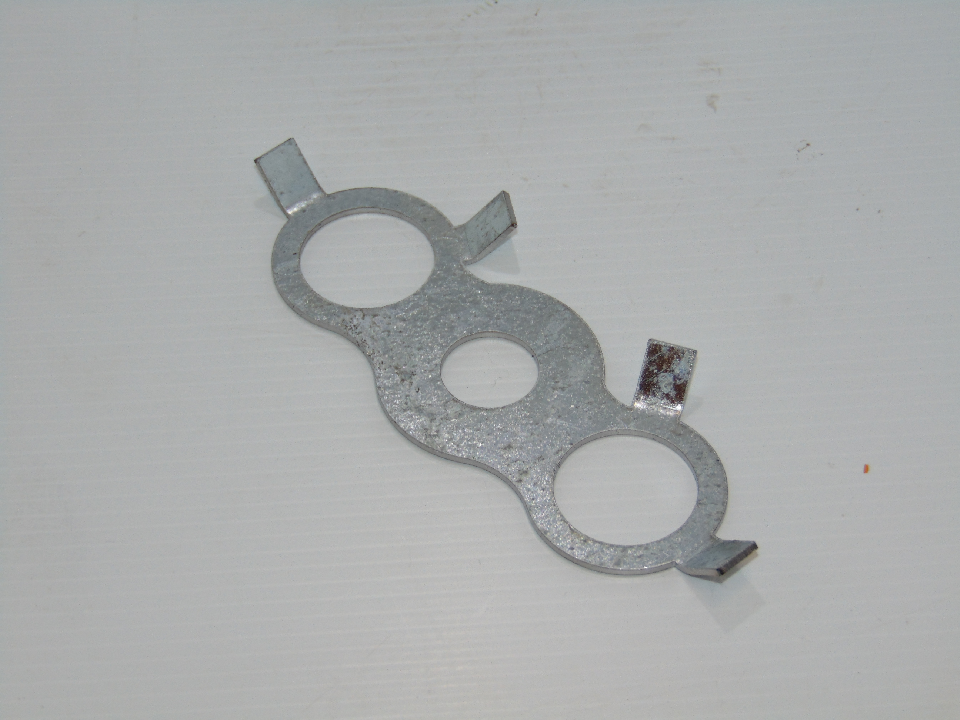 RETAINER (LATCH, BOLT) (HYV30261)