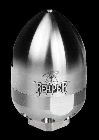 1" Reaper Nozzles (40.0, 60.0, 80.0)