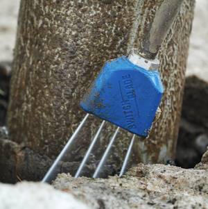 Switchblade Quad (4.0, 6.0, 8.0, 10.0, 12.0, 14.0)