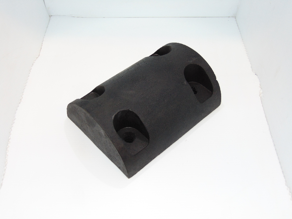 BUMPER, Rubber (QUB00101)
