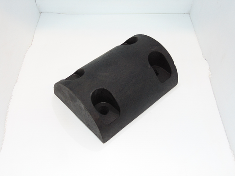 BUMPER, Rubber (QUB00101)