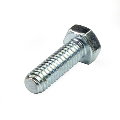 BOLT, 5/16 NC X 1 G5