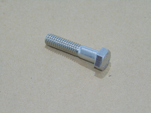 BOLT, BP 5/16 NC X 1-1/2 SG SP A