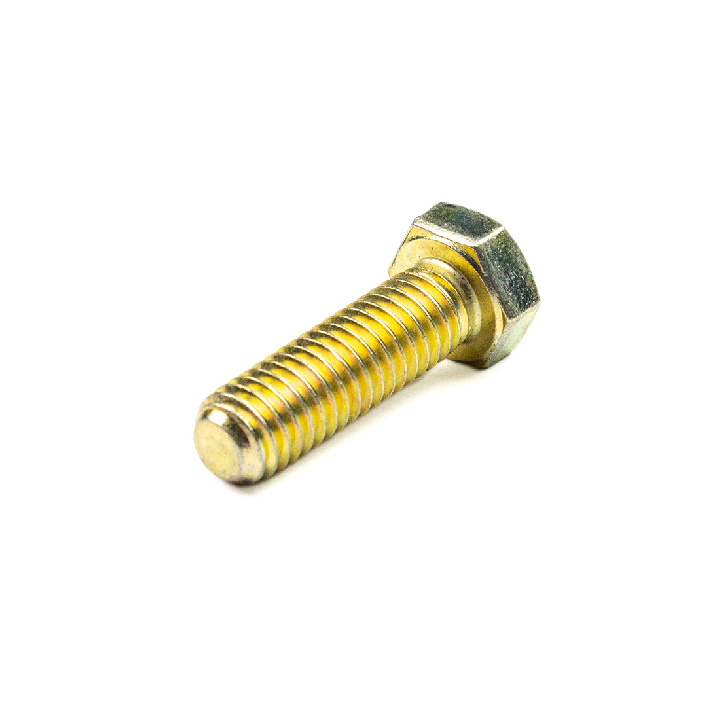 BOLT, 3/8-16 X 1-1/4 HEX HEAD G8 (QUB03501)