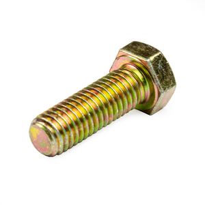 BOLT, 1/2-13 X 1-1/2 HEX HD
