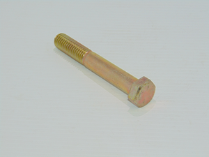 BOLT, 1/2 NC X 3-1/2 G8