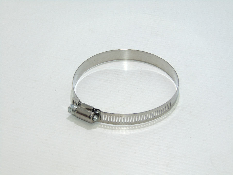 CLAMP, Worm Gear  (QUC00890)