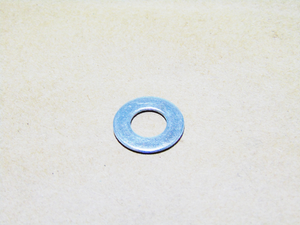 FLAT WASHER - 7/16
