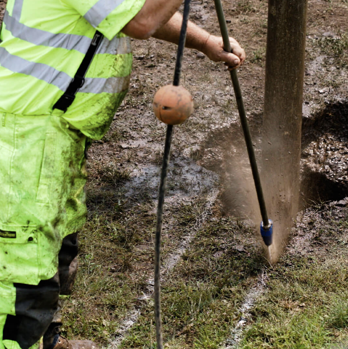 Switchblade Quad (4.0, 6.0, 8.0, 10.0, 12.0, 14.0)