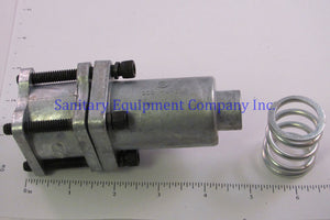 IILLUSTRATIVE IMAGE OF V-20 ACTUATOR