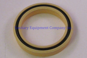 IILLUSTRATIVE IMAGE OF PINION SEAL