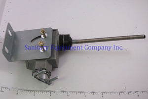 IILLUSTRATIVE IMAGE OF WHISKER SWITCH