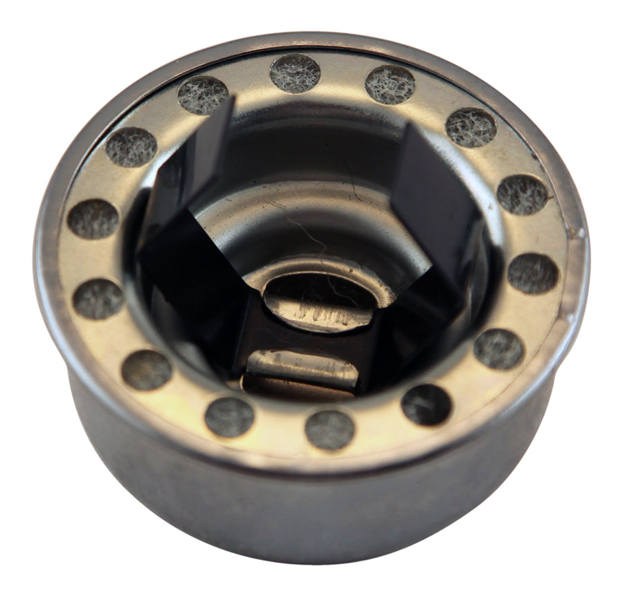 IILLUSTRATIVE IMAGE OF BREATHER CAP, 1/2 N.P.T.