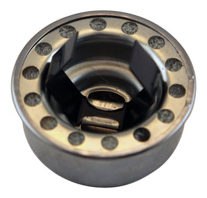 IILLUSTRATIVE IMAGE OF BREATHER CAP, 1/2 N.P.T.