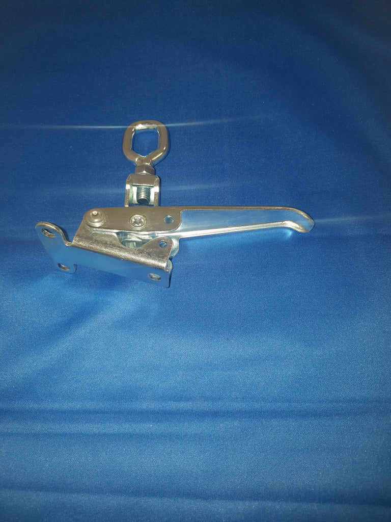 IILLUSTRATIVE IMAGE OF Body Latch