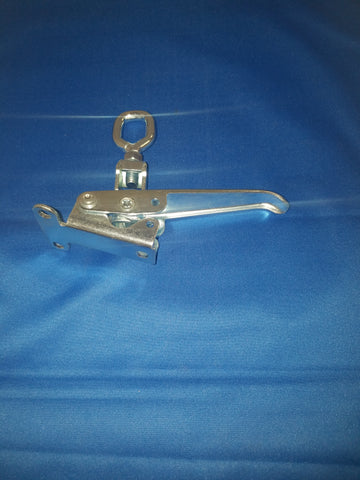 IILLUSTRATIVE IMAGE OF Body Latch