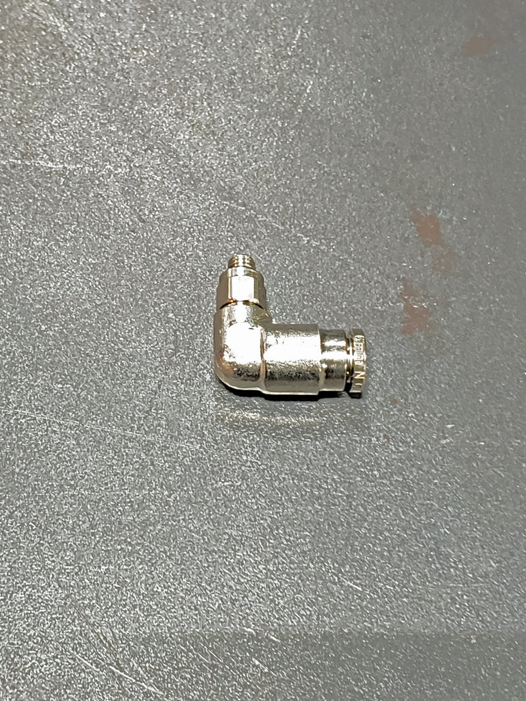 IILLUSTRATIVE IMAGE OF ADAPTER ELBOW