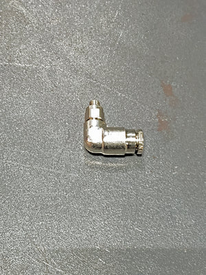 IILLUSTRATIVE IMAGE OF ADAPTER ELBOW