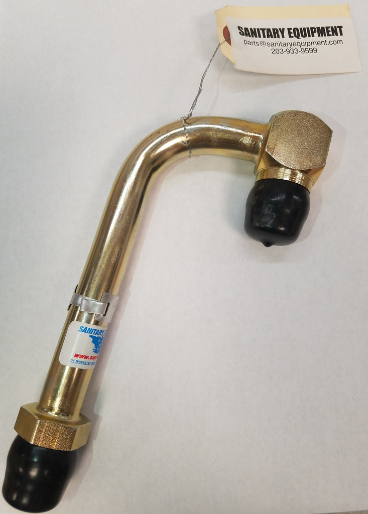 IILLUSTRATIVE IMAGE OF TUBE