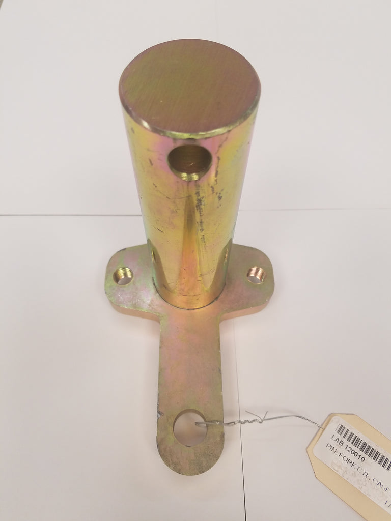 IILLUSTRATIVE IMAGE OF PIN, FORK CYL. CASE END