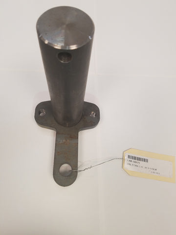 IILLUSTRATIVE IMAGE OF PIN, FORK CYL. ROD END#