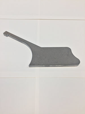 IILLUSTRATIVE IMAGE OF BRACKET, PROX. ACTUATOR