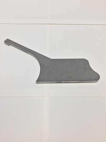 IILLUSTRATIVE IMAGE OF BRACKET, PROX. ACTUATOR