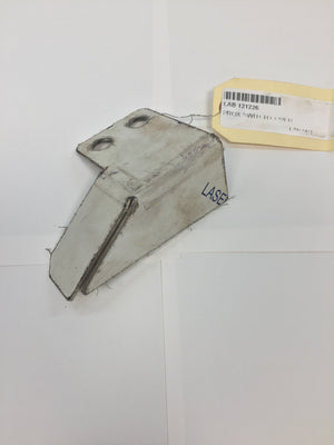 IILLUSTRATIVE IMAGE OF PROX SWITCH COVER