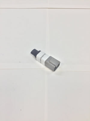 IILLUSTRATIVE IMAGE OF END LINE RESISTOR