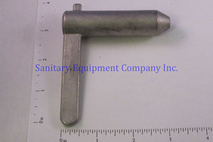 IILLUSTRATIVE IMAGE OF PIN