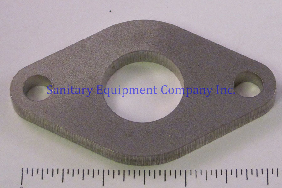 IILLUSTRATIVE IMAGE OF VG-35 VALVE MOD PART