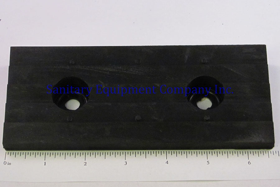 IILLUSTRATIVE IMAGE OF PAD, GRIPPER