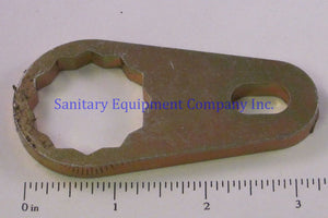 IILLUSTRATIVE IMAGE OF RH BOLT RETAINER